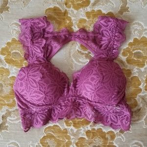 FINAL OFFER Victoria's Secret PINK push up